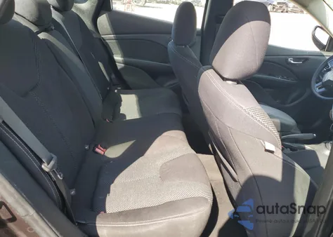 2015 Dodge Dart Sxt z USA, uszkodzony, nr VIN 1C3CDFBB3FD129004